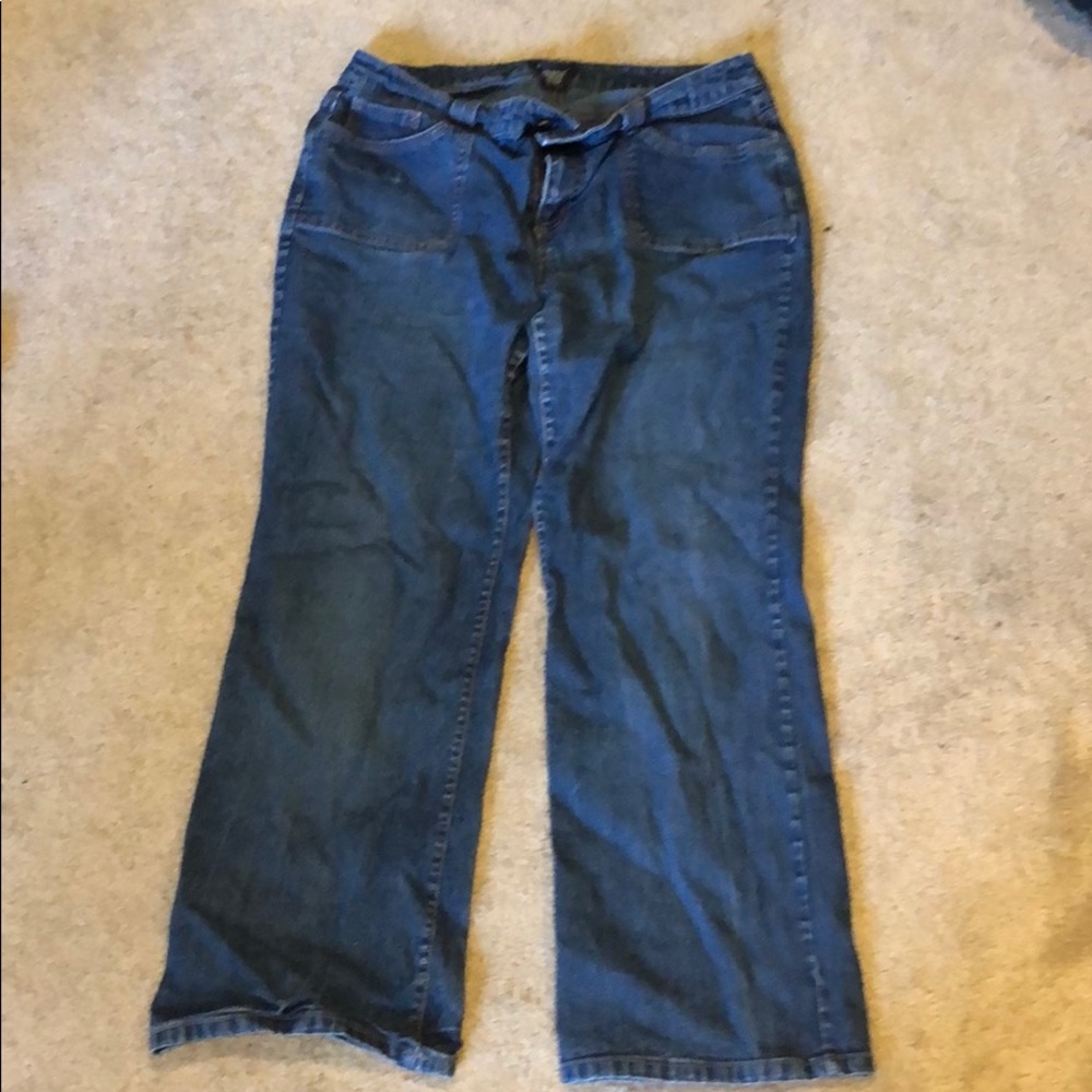 Sonoma Jeans Size  14 P